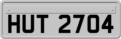 HUT2704