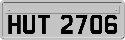 HUT2706