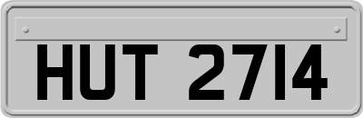 HUT2714