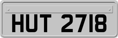 HUT2718