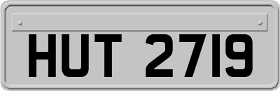 HUT2719