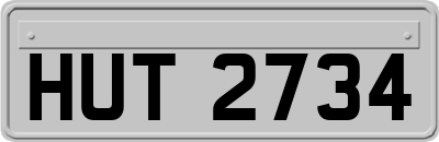 HUT2734