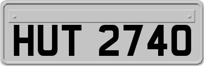 HUT2740