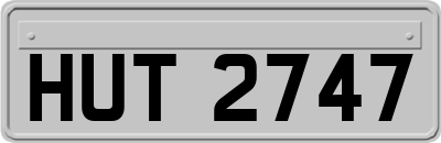 HUT2747