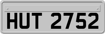 HUT2752