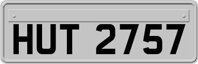 HUT2757