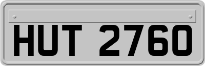 HUT2760