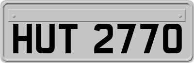 HUT2770