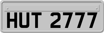 HUT2777