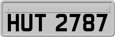 HUT2787