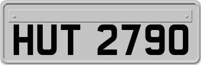 HUT2790