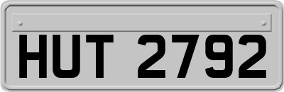 HUT2792