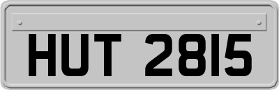 HUT2815