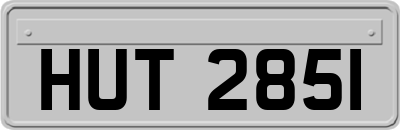 HUT2851