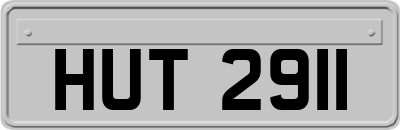 HUT2911