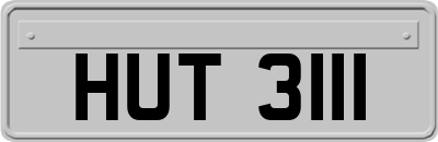 HUT3111