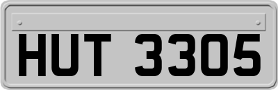 HUT3305