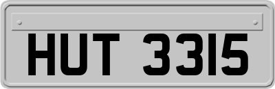 HUT3315