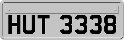 HUT3338