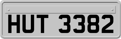 HUT3382