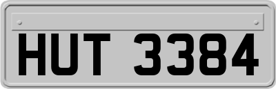 HUT3384