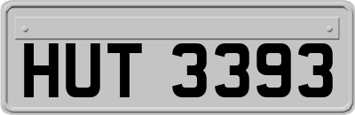 HUT3393