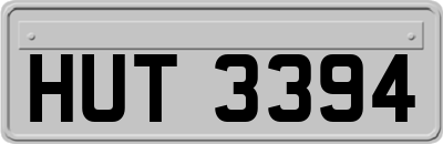 HUT3394