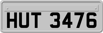 HUT3476