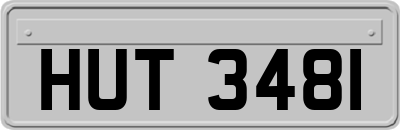 HUT3481