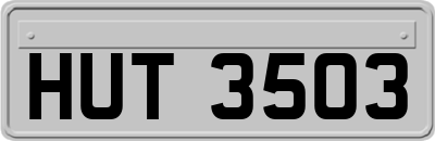 HUT3503