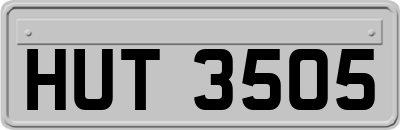 HUT3505