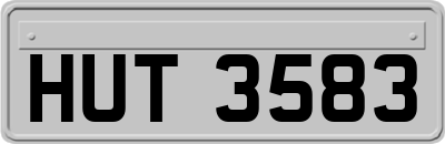 HUT3583