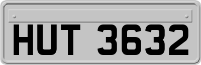 HUT3632