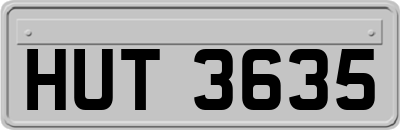 HUT3635