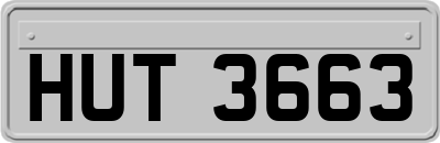 HUT3663