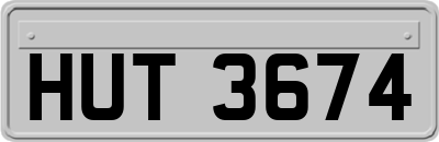 HUT3674