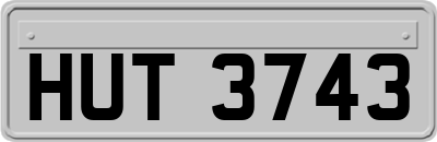 HUT3743