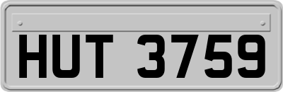 HUT3759