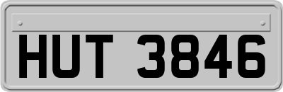 HUT3846