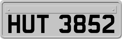 HUT3852