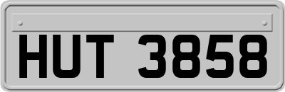 HUT3858