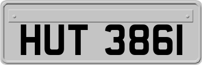 HUT3861