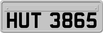 HUT3865