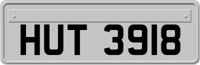 HUT3918