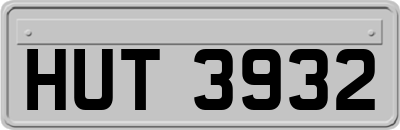 HUT3932