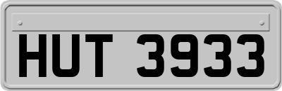 HUT3933