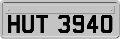 HUT3940