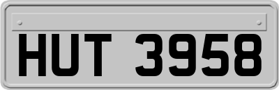 HUT3958