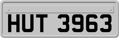 HUT3963