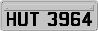 HUT3964